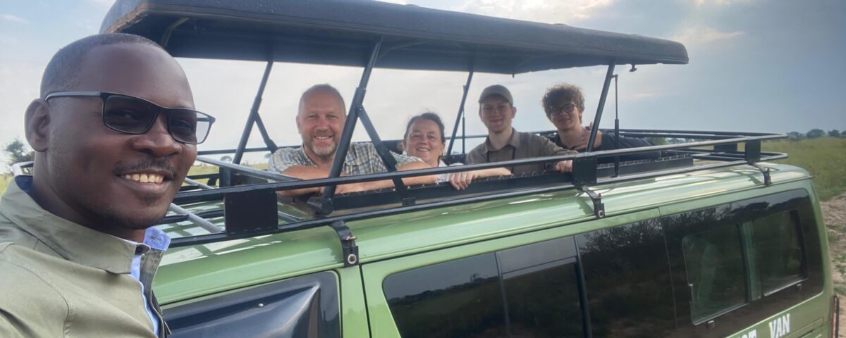 Are Game Drives Included in Safari Packages?