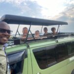 Are Game Drives Included in Safari Packages?