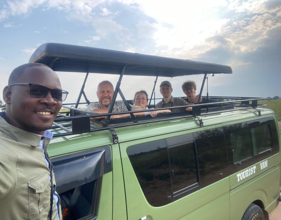 Are Game Drives Included in Safari Packages?