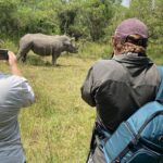 What Should I Wear on a Game Drive Safari?