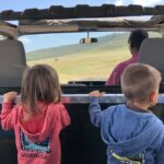 Can Children Participate in Game Drives?