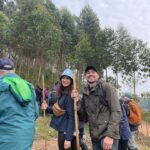 Walking Safaris In UGANDA