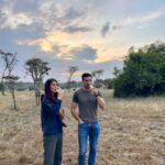 Are Walking Safaris Available in Uganda’s Game Parks?